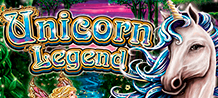 Unicorn Legend - flash player